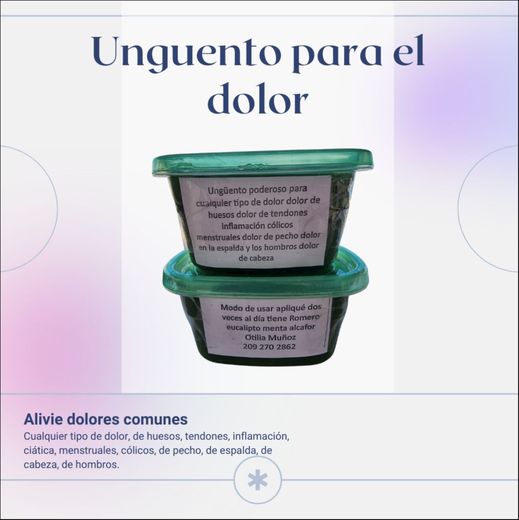 Productos de Belleza