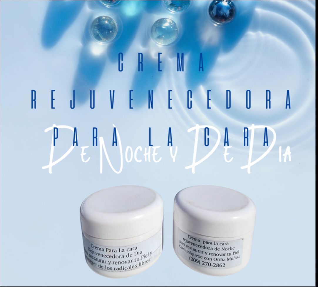 Productos de Belleza